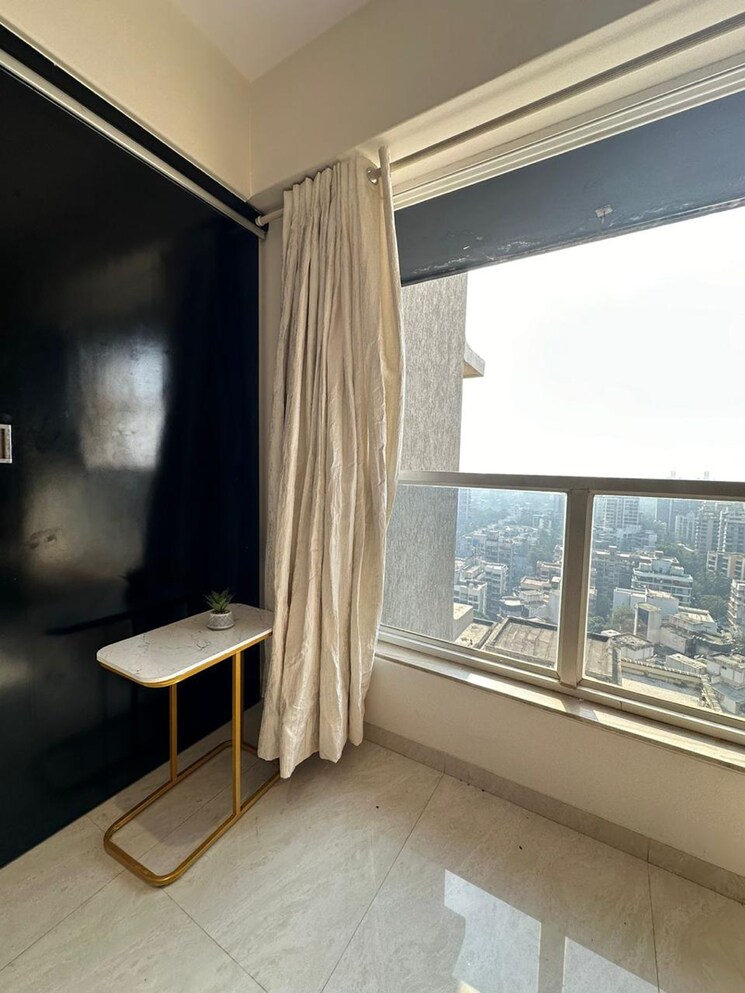 Balcony, meera-tower 3 Bedroom 1200 Sq.Ft. Apartment In Mhada Colony Mumbai 8422031