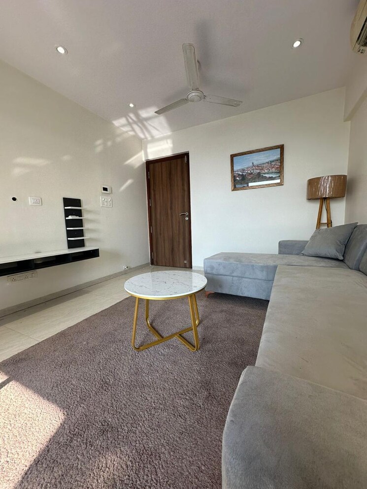 Bedroom, meera-tower 3 Bedroom 1200 Sq.Ft. Apartment In Mhada Colony Mumbai 8422031