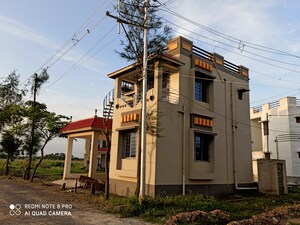 3 BHK Villa For Sale in Sonakshi Dream Township, Joka