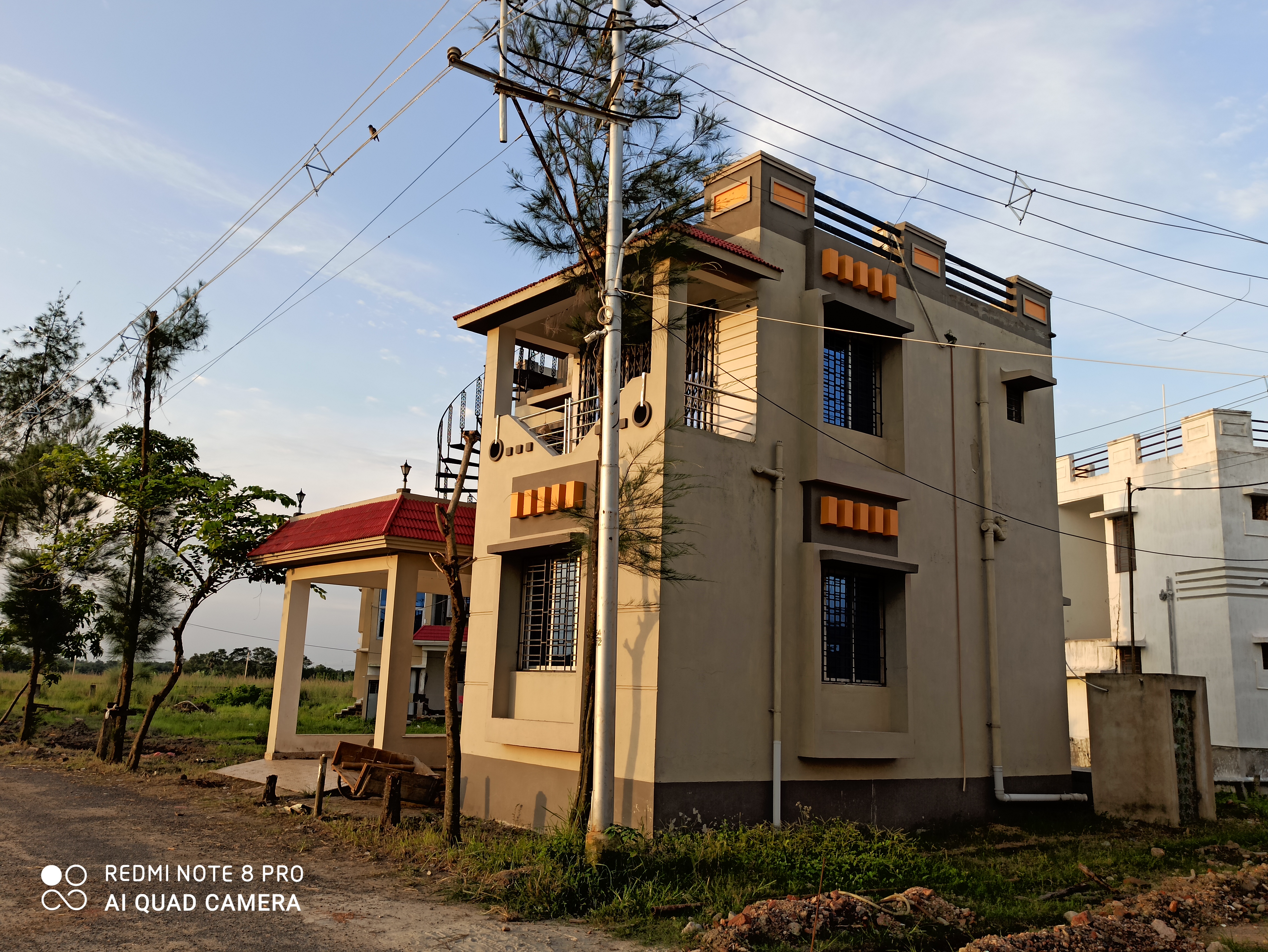 3 BHK Villa For Sale in Sonakshi Dream Township