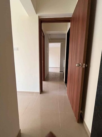 Building Lobby in 2 BHK Apartment at Kolte Patil Life Republic Arezo, Hinjewadi – for Rent