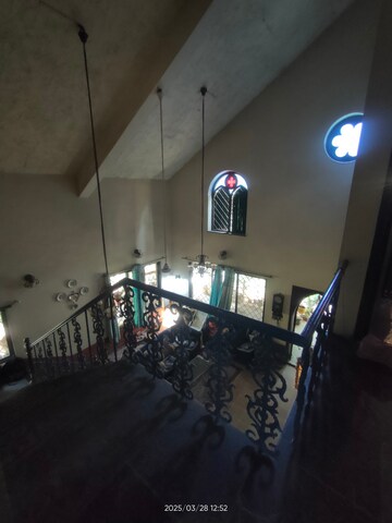 Bedroom in 5 BHK Villa at Kumar Meadows, Manjari – for Sale