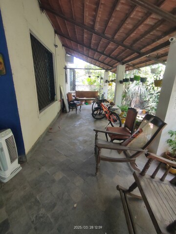 Parking in 5 BHK Villa at Kumar Meadows, Manjari – for Sale