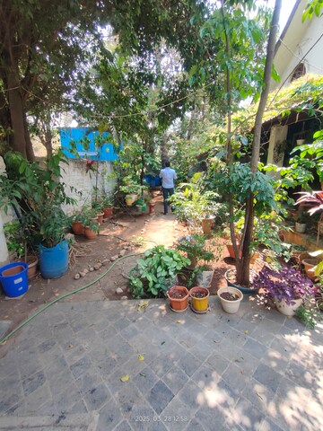 5 BHK Villa – Garden View at Kumar Meadows, Manjari - for Sale