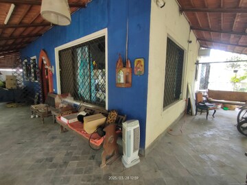 Parking in 5 BHK Villa at Kumar Meadows, Manjari – for Sale