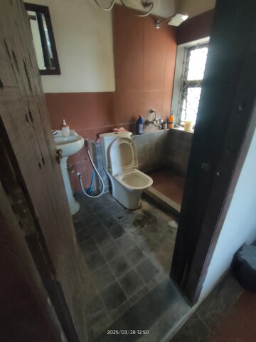Balcony in 5 BHK Villa at Kumar Meadows, Manjari – for Sale