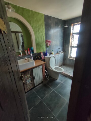 Kitchen in 5 BHK Villa at Kumar Meadows, Manjari – for Sale