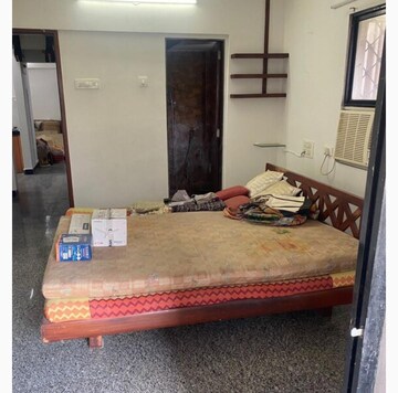 Bedroom in 2 BHK Apartment at Ashar Residency, Pokhran Road No 2 – for Rent
