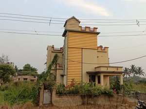 4 BHK Villa For Sale in Sonakshi Dream Township, Joka