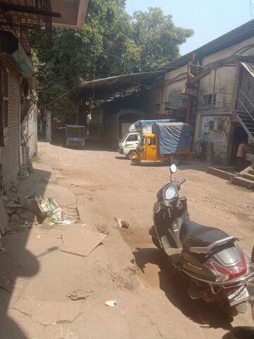 Parking in  Warehouse at Tirupati Apartment, Majiwada – for Rent