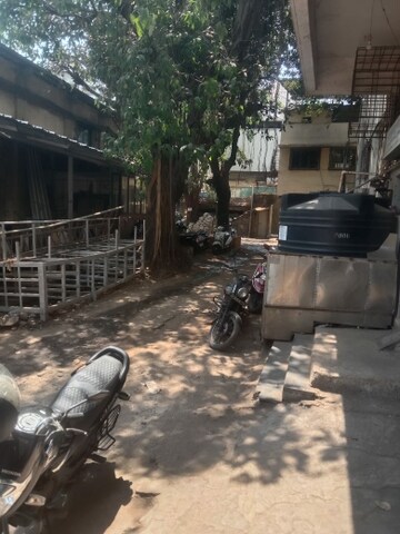 Parking in  Warehouse at Tirupati Apartment, Majiwada – for Rent