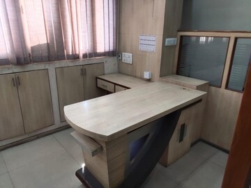 Floor Plan in  Office Space at Laxmi Nagar – for Rent
