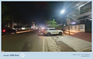 Parking in 4 BHK Independent House at Indira Nagar – for Sale