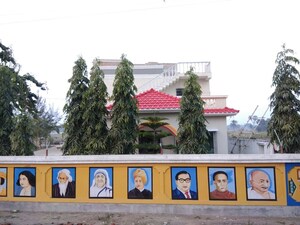 4 BHK Villa For Sale in Sonakshi Dream Township, Joka