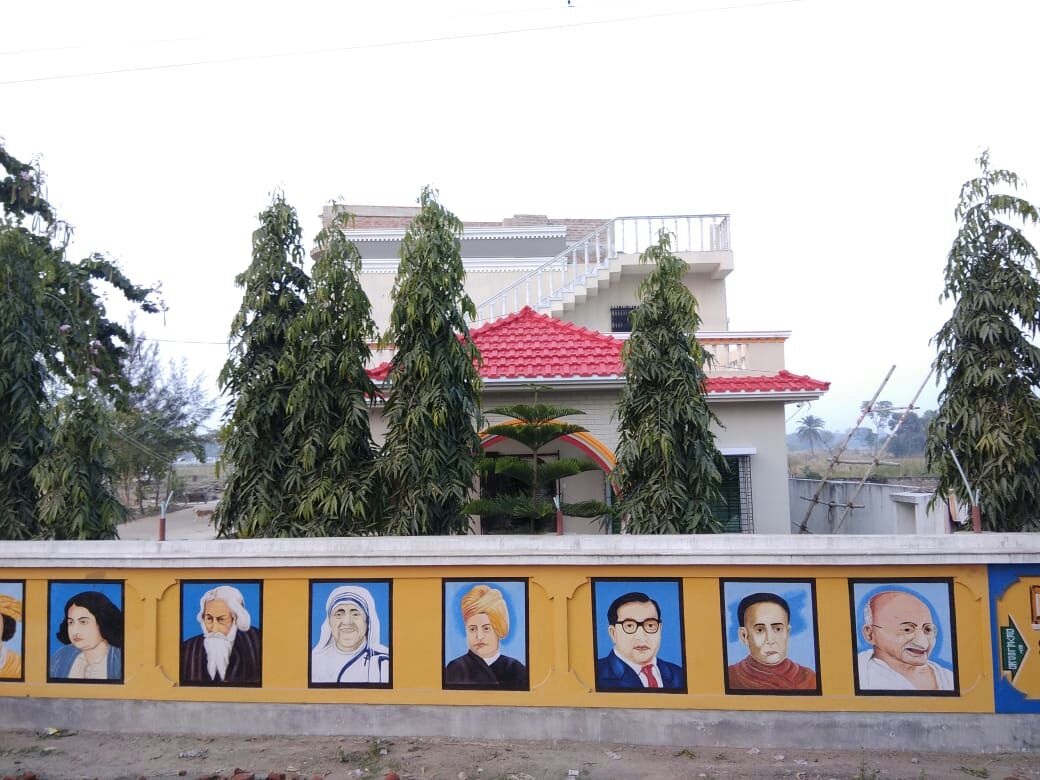 4 BHK Villa For Sale in Sonakshi Dream Township