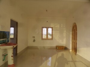 Living Room in 4 BHK Villa at Sonakshi Dream Township, Joka – for Sale
