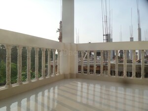 Balcony in 4 BHK Villa at Sonakshi Dream Township, Joka – for Sale