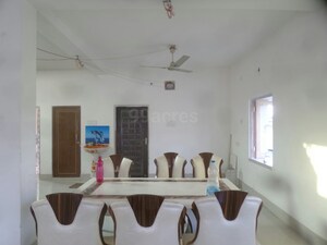 Master Bedroom in 4 BHK Villa at Sonakshi Dream Township, Joka – for Sale