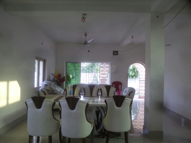 Master Bedroom, sonakshi-dream-township 4 Bedroom 1500 Sq.Ft. Villa In Joka Kolkata 8422071