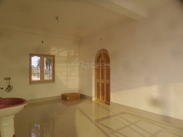 Living Room in 4 BHK Villa at Sonakshi Dream Township, Joka – for Sale