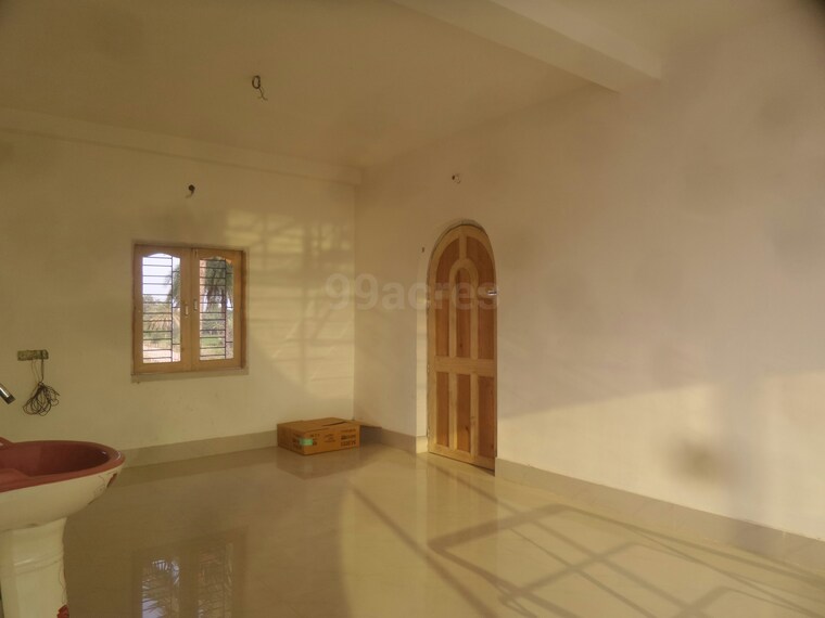 Living Room, sonakshi-dream-township 4 Bedroom 1500 Sq.Ft. Villa In Joka Kolkata 8422071