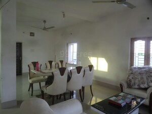 Master Bedroom in 4 BHK Villa at Sonakshi Dream Township, Joka – for Sale