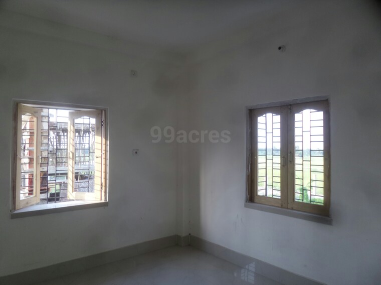 Room, sonakshi-dream-township 4 Bedroom 1500 Sq.Ft. Villa In Joka Kolkata 8422071