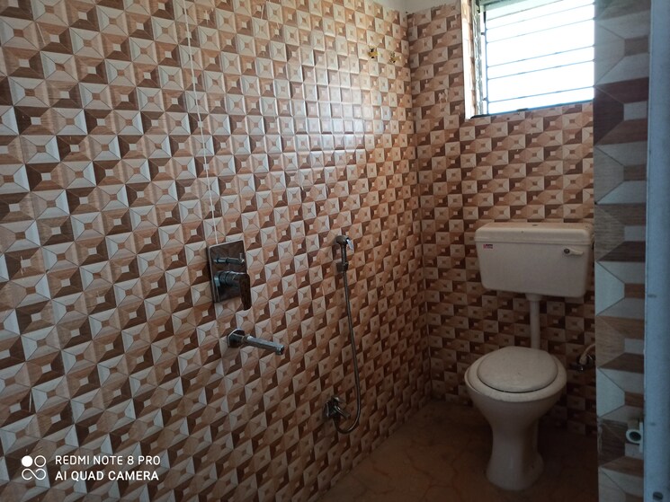 Bathroom, sonakshi-dream-township 4 Bedroom 1500 Sq.Ft. Villa In Joka Kolkata 8422071