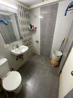 Master Bedroom in 2 BHK Apartment at Ahinsa Khand ii – for Sale