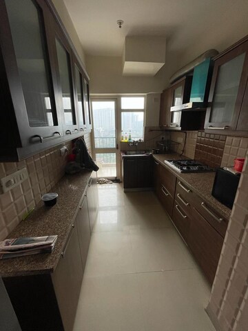 Kitchen in 2 BHK Apartment at Ahinsa Khand ii – for Sale