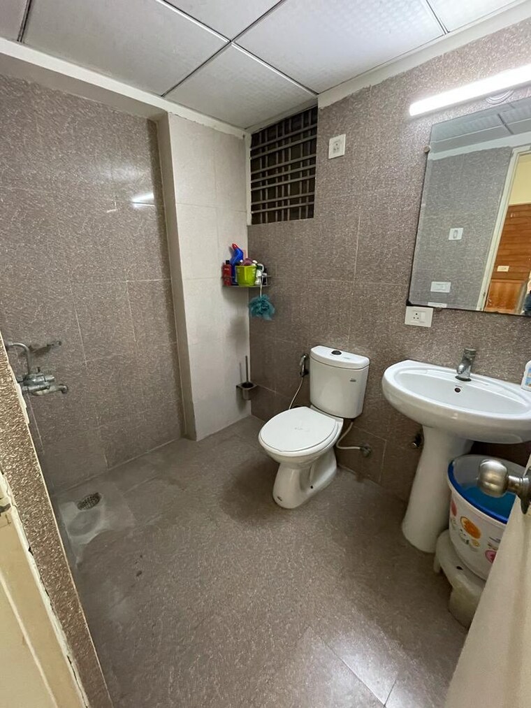 Master Bedroom, ahinsa khand ii 2 Bedroom 1050 Sq.Ft. Apartment In Ahinsa Khand ii Ghaziabad 8422072