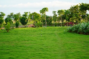  Plot For Sale in Silpa Raghava Botanica, Pharma City