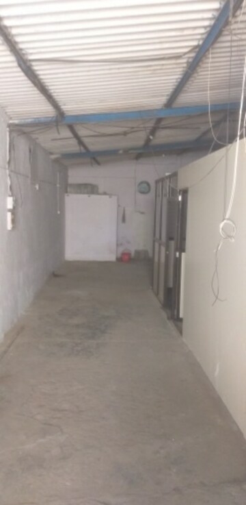 Floor Plan in  Warehouse at Himgiri CHS Shivai Nagar, Shivai Nagar – for Rent