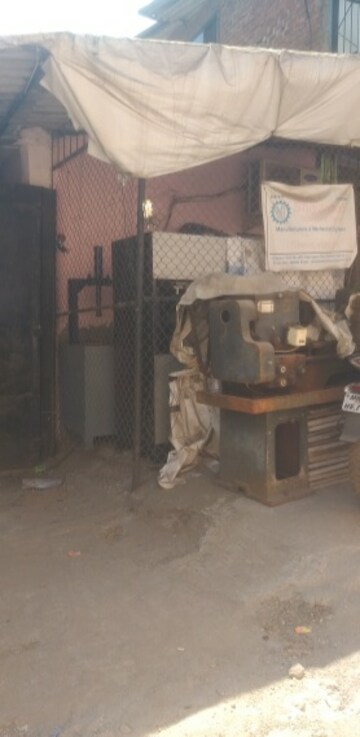 Parking in  Warehouse at Himgiri CHS Shivai Nagar, Shivai Nagar – for Rent