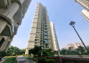 3 BHK Apartment – Exterior View View at Mahagun Mezzaria, Sector 78 - for Sale
