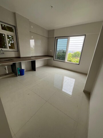 Kitchen in 2 BHK Apartment at Kothrud – for Rent