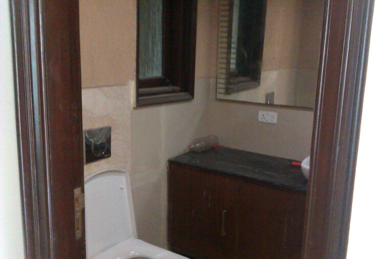 Living Room, sukhdev vihar 4 Bedroom 2700 Sq.Ft. Builder Floor In Sukhdev Vihar Delhi 8422095