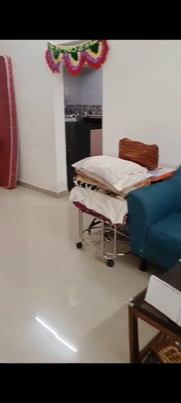 1 BHK Apartment For Rent in Unnat Nagar 43-44, Goregaon West