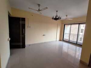2 BHK Apartment For Sale in Shreeji Park, Kalyan West