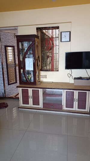 2 BHK Apartment – Exterior View View at Shreeji Park, Kalyan West - for Sale