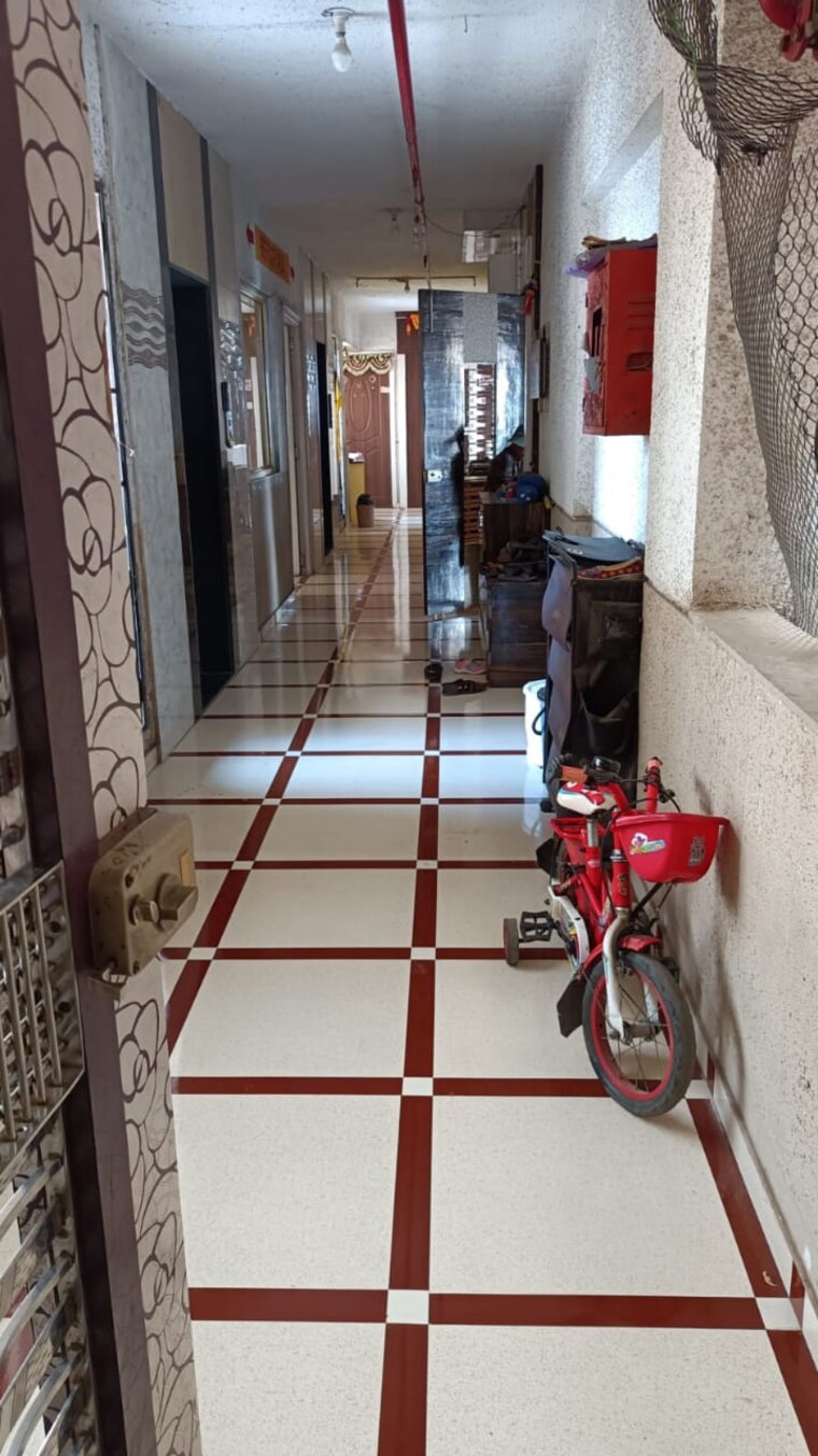 undefined, shreeji-park 2 Bedroom 1080 Sq.Ft. Apartment In Kalyan West Thane 8422103