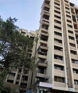 2 BHK Apartment For Sale in SK Krishna Regency, Ulhasnagar