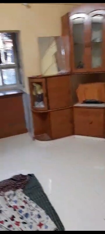 Furnished Amenities in 1 RK Apartment at Gokuldham CHS Goregaon, Goregaon East – for Rent