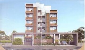  Office Space – Exterior View View at Sugam Hungerford House, Elgin - for Rent