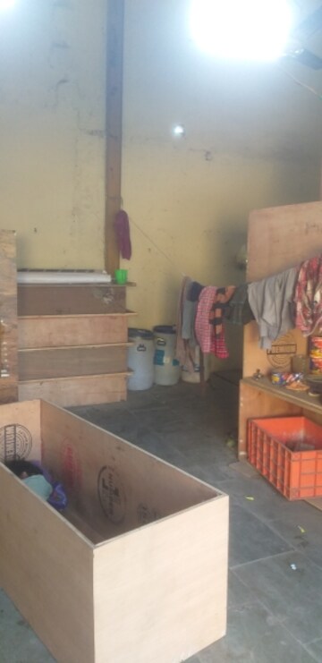 Floor Plan in  Warehouse at Ashok Nagar Complex Ashok Nagar, Ashok Nagar – for Rent