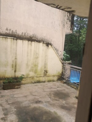 2 BHK Apartment – Exterior View View at Vasant Kunj - for Sale