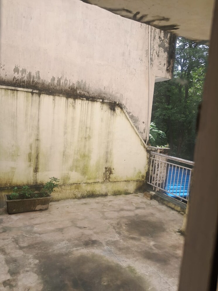 Exterior View, vasant kunj 2 Bedroom 1200 Sq.Ft. Apartment In Vasant Kunj Delhi 8422118