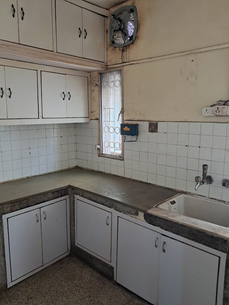 Kitchen, vasant kunj 2 Bedroom 1200 Sq.Ft. Apartment In Vasant Kunj Delhi 8422118