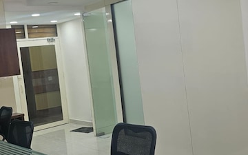 Office Space For Rent in Infantry Road