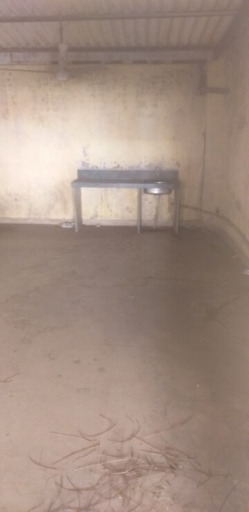 Floor Plan in  Warehouse at Gokul Nagar – for Rent